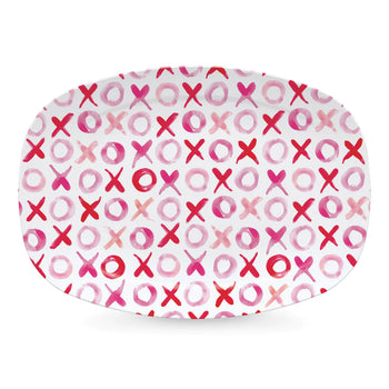 Mariposa Platter - XOXO